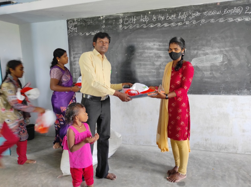 Award Ceremony