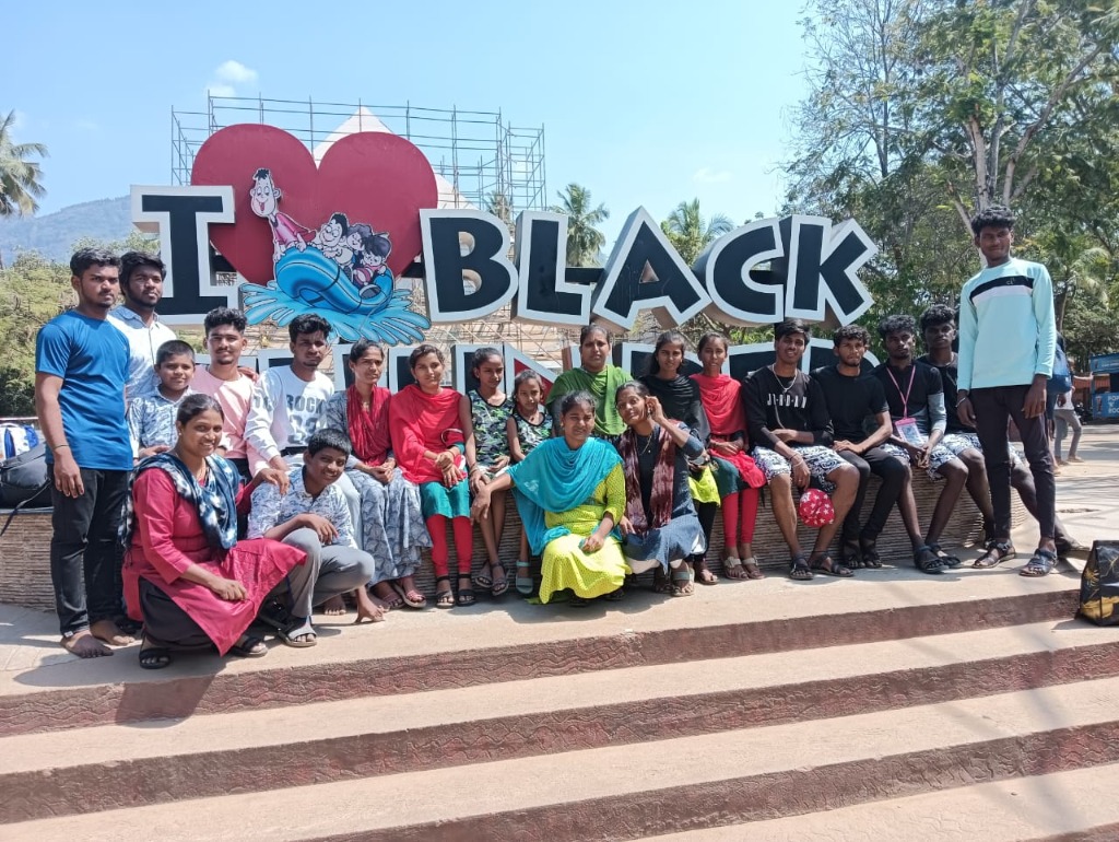 Black Thunder Adventure Trip
