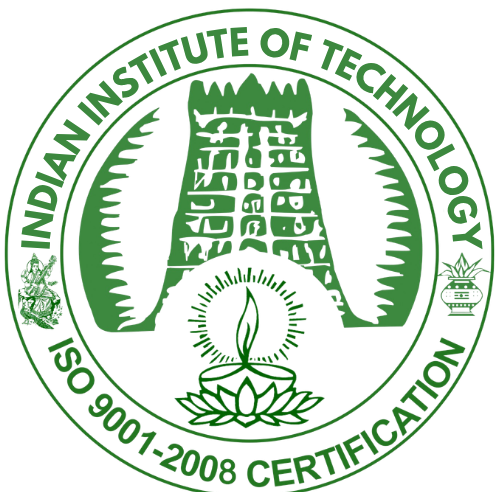 Indian Institute Of Technology Logo
