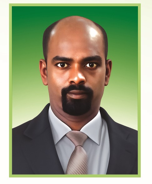 G.Nallamuthu