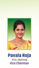 Pavala Roja