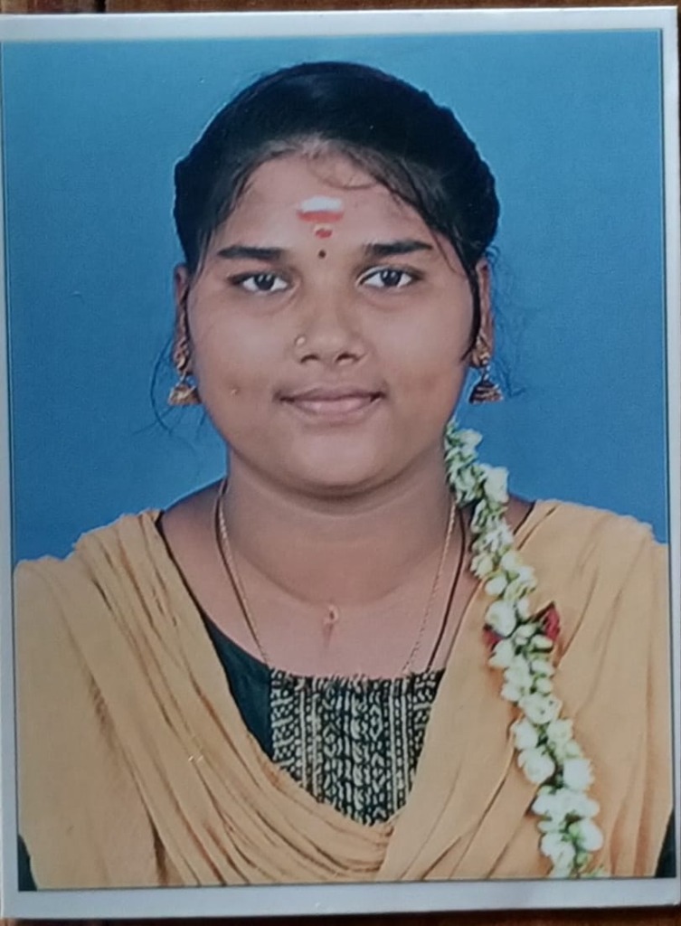 S.Rajalakshmi